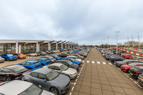 Medium property photo - Watermanweg 225, 3067 GA Rotterdam